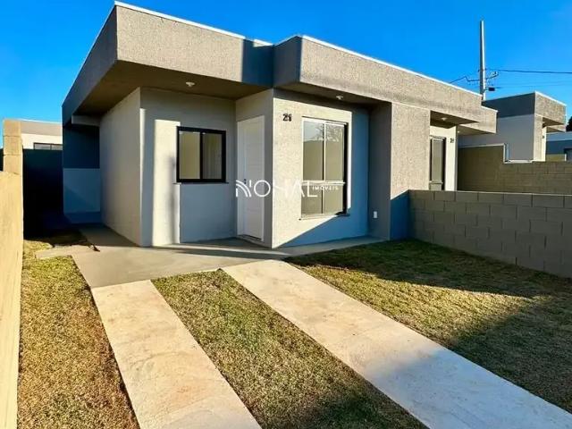Casa venda em Região Geográfica Imediata de Ponta Grossa, Ponta Grossa