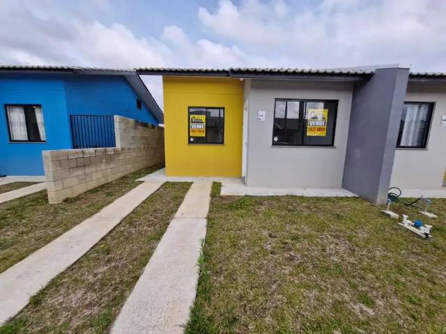 Casa venda em Região Geográfica Imediata de Ponta Grossa, Ponta Grossa
