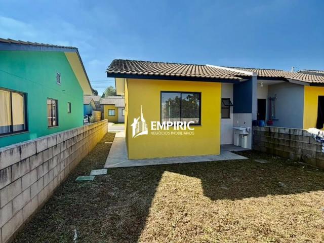 Casa venda em Residencial Princesa dos Campos, Ponta Grossa