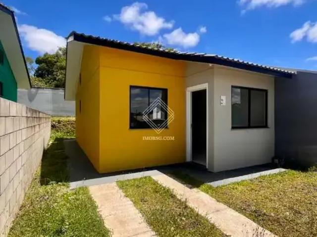 Casa venda em Região Geográfica Imediata de Ponta Grossa, Ponta Grossa