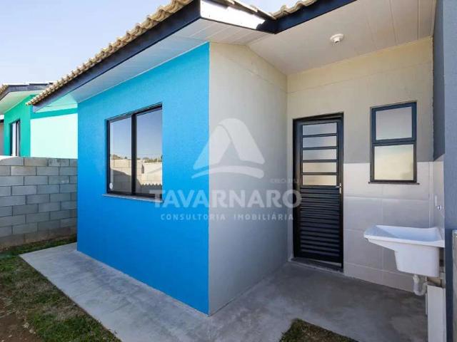 Casa venda em Residencial Princesa dos Campos, Ponta Grossa