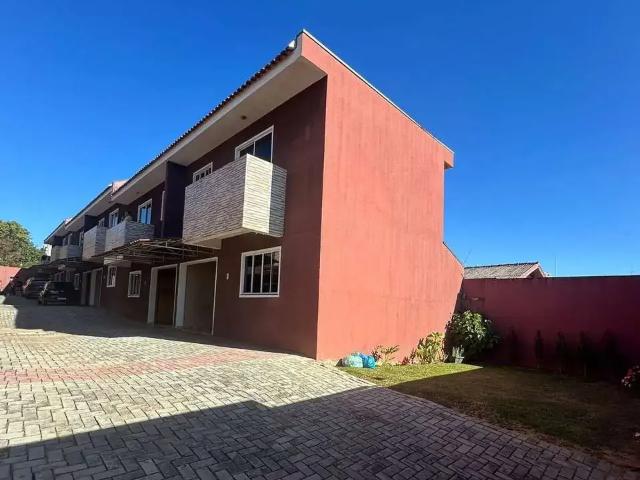 Casa venda em Região Geográfica Imediata de Ponta Grossa, Ponta Grossa