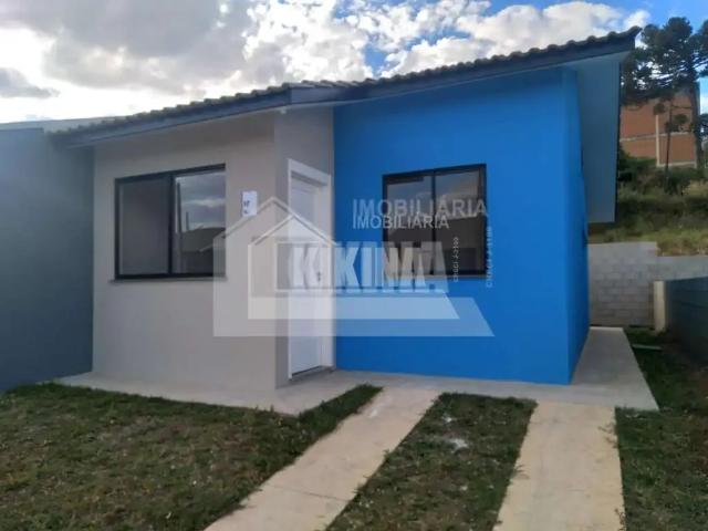 Casa venda em Região Geográfica Imediata de Ponta Grossa, Ponta Grossa