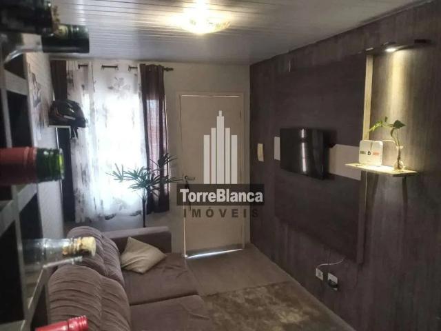 Casa venda em Uvaranas, Ponta Grossa