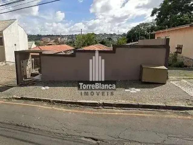 Casa venda em Ana Rita, Ponta Grossa