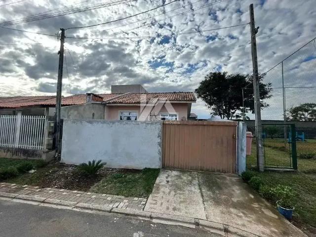 Casa venda em Uvaranas, Ponta Grossa