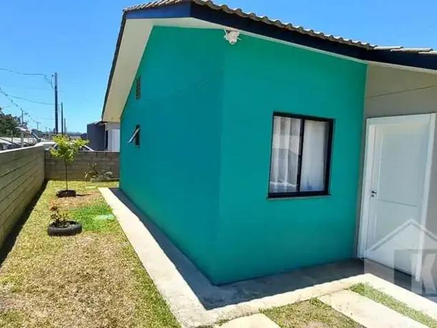 Casa venda em Residencial Princesa dos Campos, Ponta Grossa