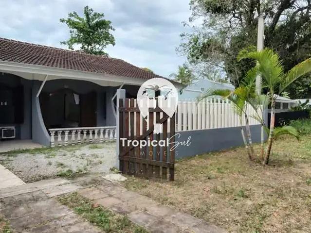 Casa venda em Região Geográfica Imediata de Paranaguá, Guaraquecaba