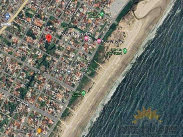 Casa venda em Pontal do Paraná, Região Geográfica Intermediária de Curitiba