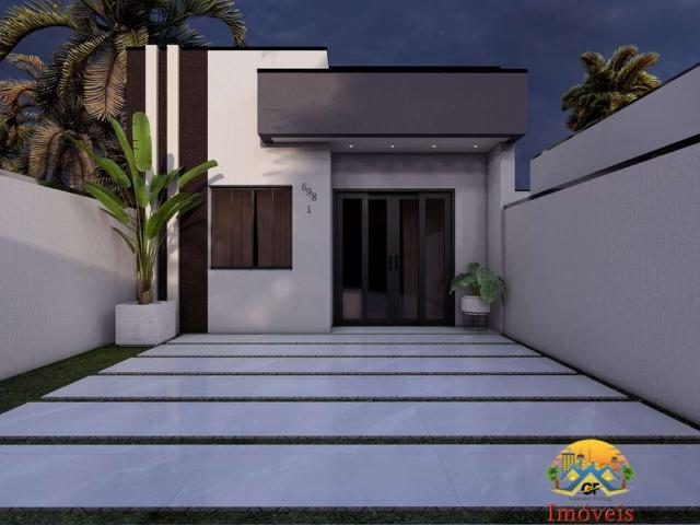 Casa venda em Guaraquecaba, Paraná