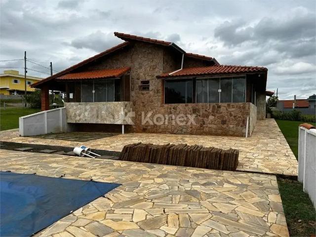 Casa venda em Região Imediata de Tatuí, Porangaba