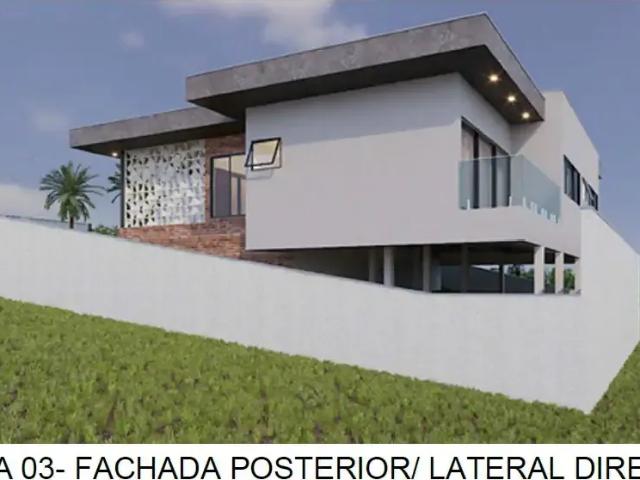 Casa venda em Região Imediata de Tatuí, Porangaba
