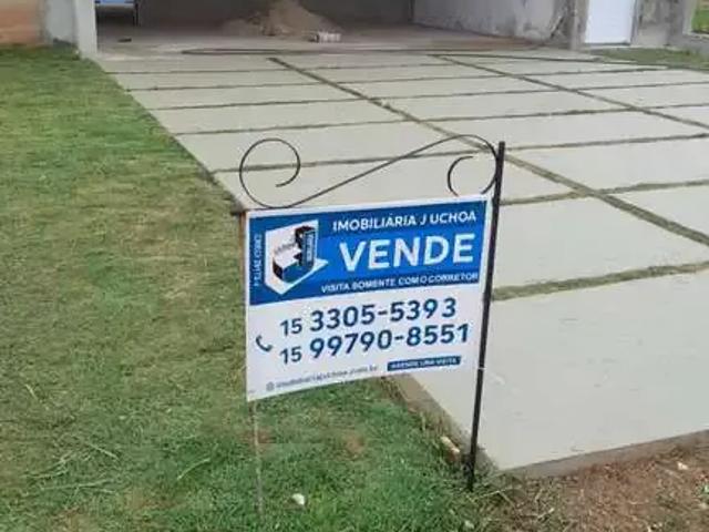 Casa venda em Região Imediata de Tatuí, Porangaba