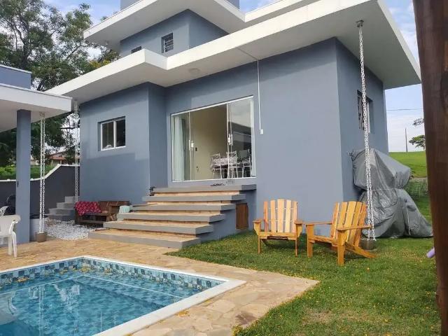 Casa venda em Região Imediata de Tatuí, Porangaba