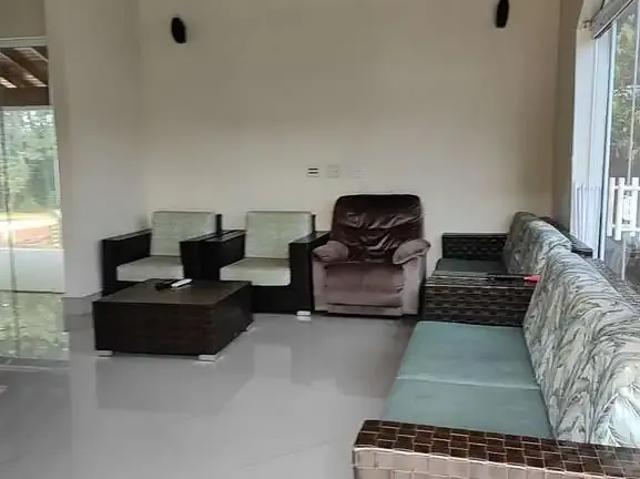 Casa venda em Região Imediata de Tatuí, Porangaba