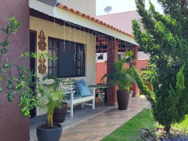 Casa venda em Região Imediata de Tatuí, Porangaba