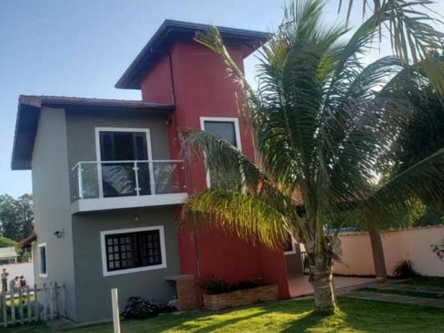 Casa venda em Região Imediata de Tatuí, Porangaba