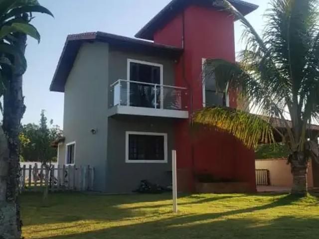 Casa venda em Região Imediata de Tatuí, Porangaba
