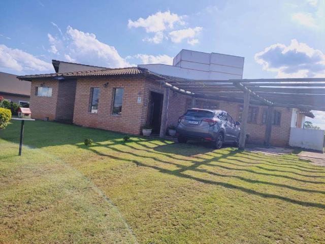 Casa venda em Região Imediata de Tatuí, Porangaba