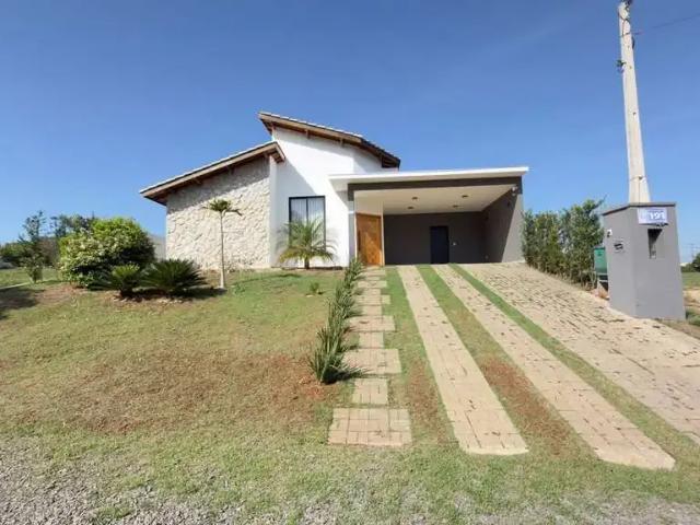 Casa venda em Região Imediata de Tatuí, Porangaba