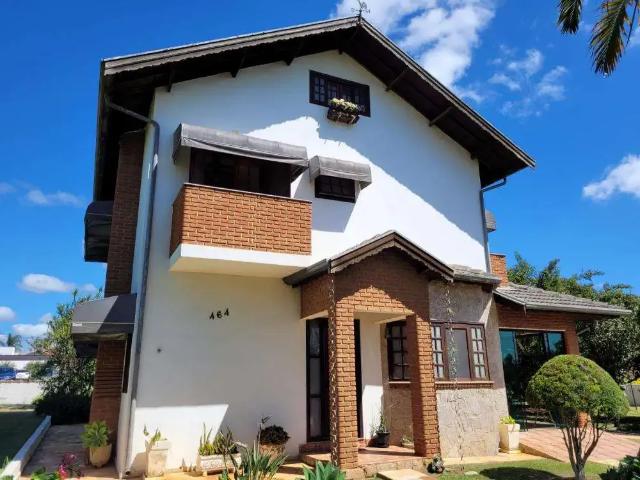 Casa venda em Região Imediata de Tatuí, Porangaba