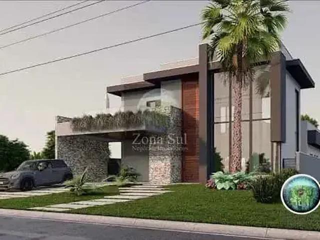Casa venda em Quadra
