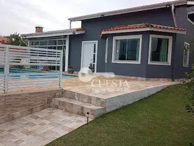 Casa venda em Região Imediata de Tatuí, Porangaba
