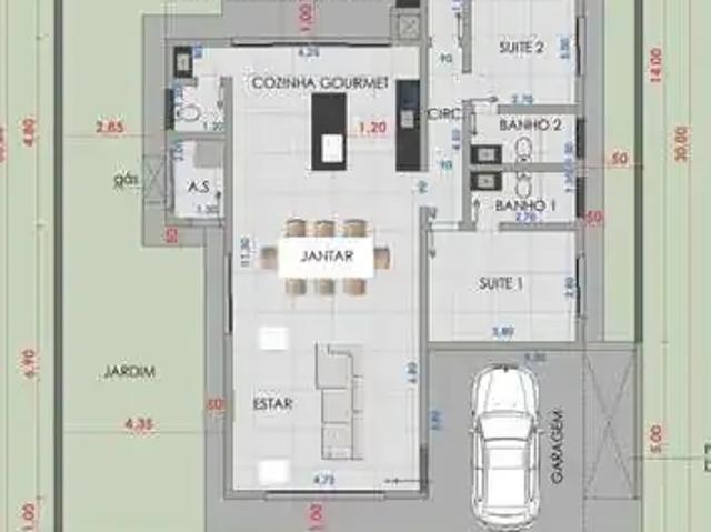 Casa venda em Região Imediata de Tatuí, Porangaba