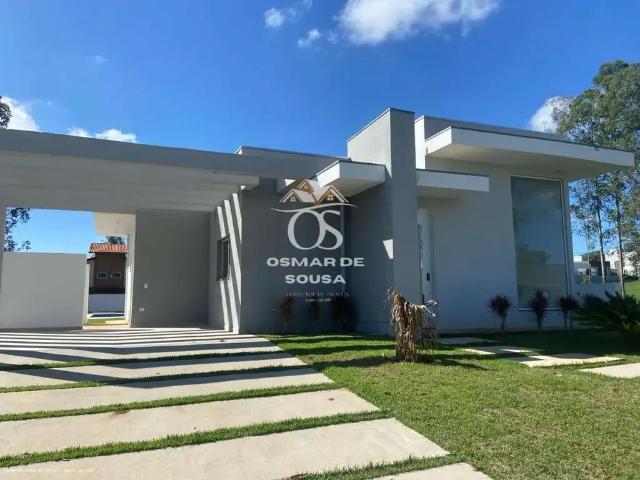 Casa venda em Região Imediata de Tatuí, Porangaba