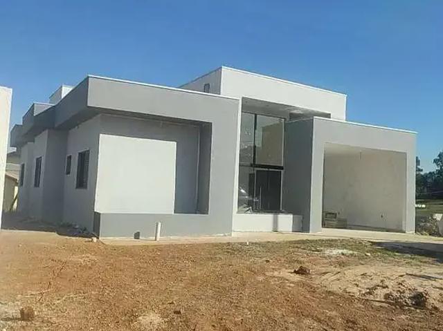 Casa venda em Região Imediata de Tatuí, Porangaba