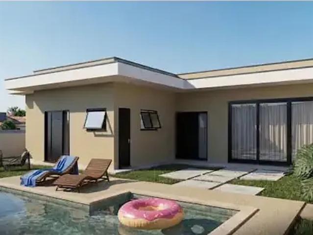 Casa venda em Região Imediata de Tatuí, Porangaba