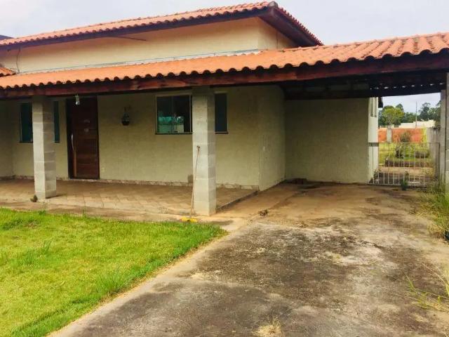 Casa venda em Região Imediata de Tatuí, Porangaba