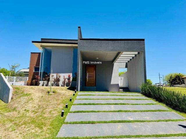 Casa venda em Condominio Ninho Verde, Quadra