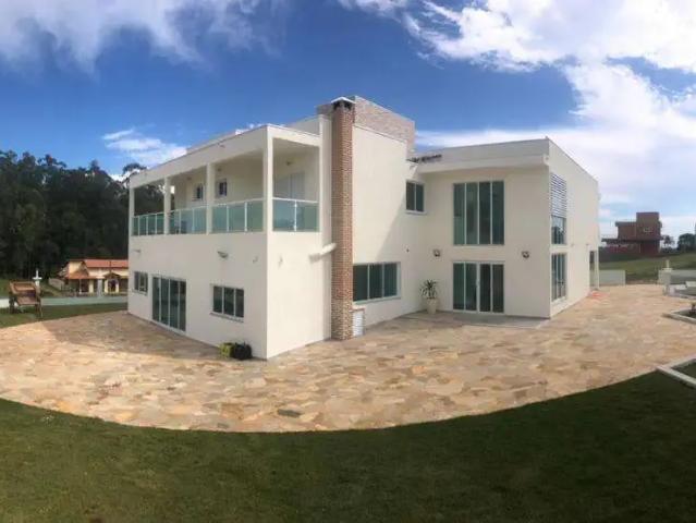 Casa venda em Região Imediata de Tatuí, Porangaba