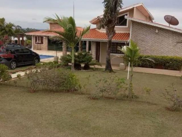 Casa venda em Região Imediata de Tatuí, Porangaba
