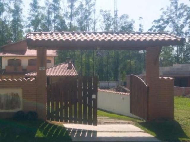 Casa venda em Região Imediata de Tatuí, Porangaba