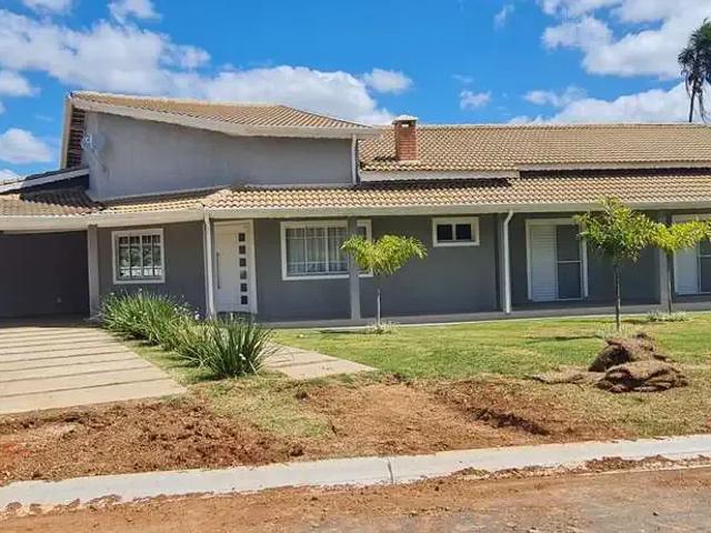 Casa venda em Região Imediata de Tatuí, Porangaba