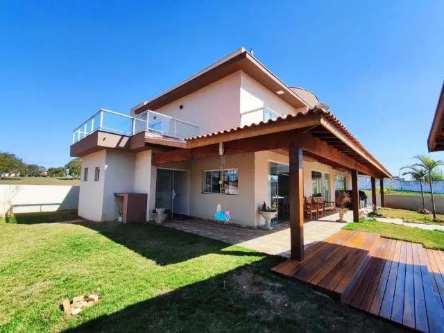 Casa venda em Quadra