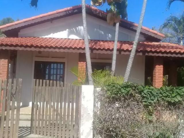 Casa venda em Região Imediata de Tatuí, Porangaba