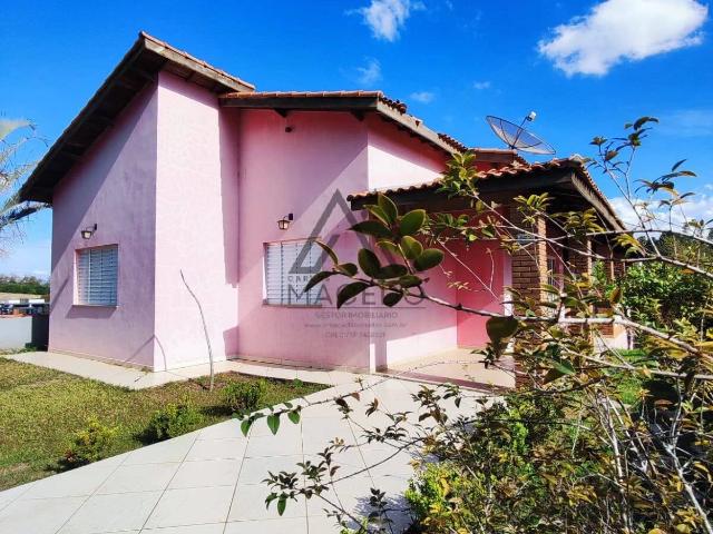 Casa venda em Porangaba, Região Geográfica Intermediária de Sorocaba