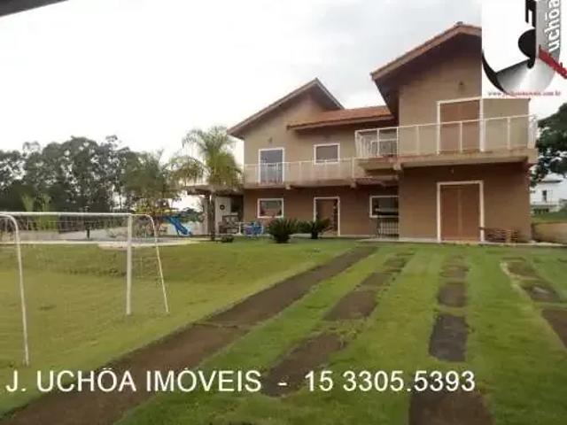 Casa venda em Região Imediata de Tatuí, Porangaba
