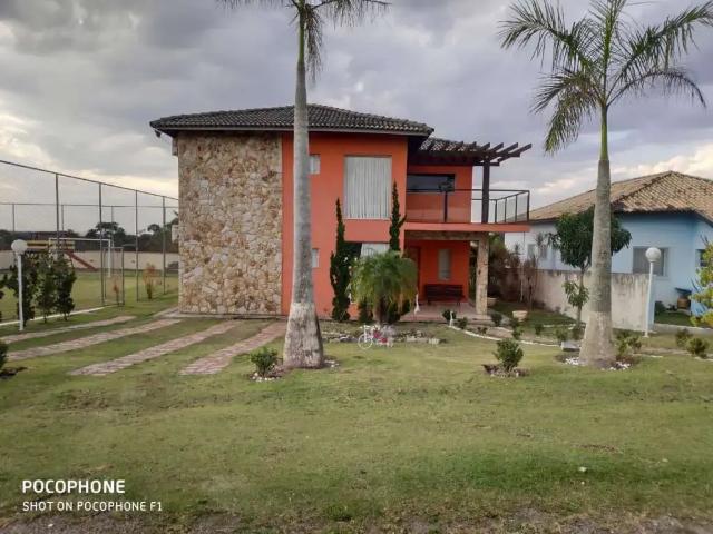 Casa venda em Região Imediata de Tatuí, Porangaba