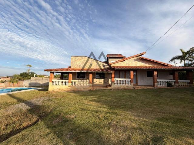 Casa venda em Porangaba, Região Geográfica Intermediária de Sorocaba