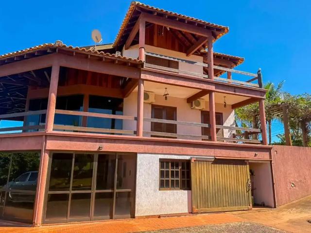 Casa venda em Região Geográfica Imediata de Londrina, Porecatu