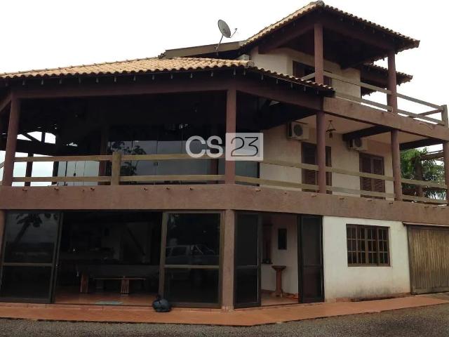Casa venda em Esperança do Norte, Alvorada do Sul