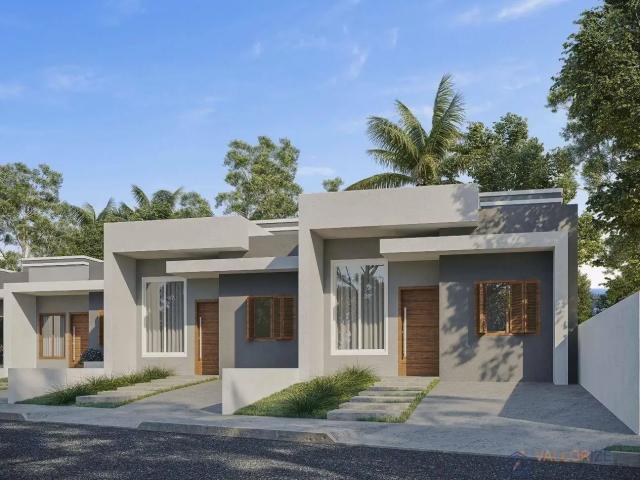 Casa venda em Região Geográfica Imediata de Novo Hamburgo - São Leopoldo, Região Metropolitana de Porto Alegre