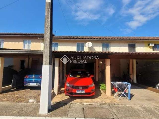 Casa venda em Região Geográfica Imediata de Novo Hamburgo - São Leopoldo, Região Metropolitana de Porto Alegre