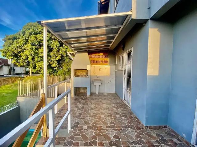 Casa venda em Campo Novo, Porto Alegre