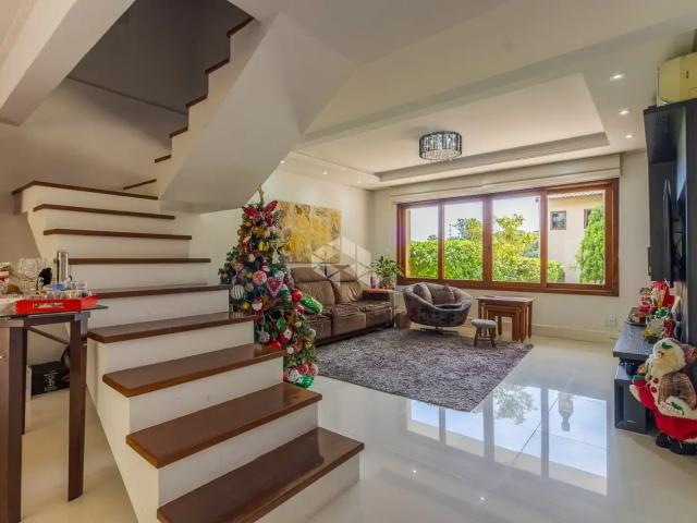 Casa venda em Lomba do Pinheiro, Porto Alegre