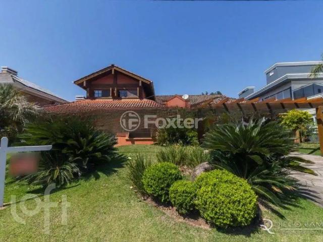 Casa venda em Região Geográfica Imediata de Porto Alegre, Região Metropolitana de Porto Alegre
